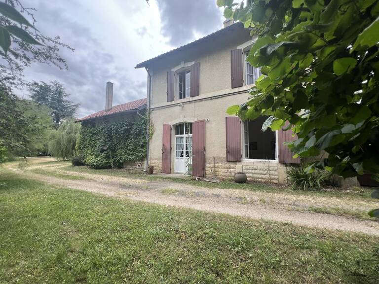 VERRIERES ! LA CHARMEUSE ! — photo 1