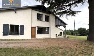 Maison 2 Pièces 117 m² à louer à Le Mas-d'Agenais (47430)