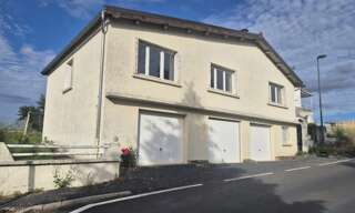 Maison 3 Pièces 74 m² à vendre à Cosnac (19360)