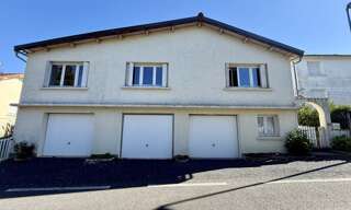 Maison 3 Pièces 74 m² à vendre à Cosnac (19360)