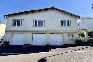 Maison 3 pièces 130000 €