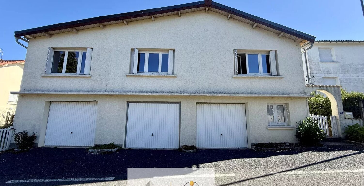 Maison 3 pièces avec jardin à Cosnac — photo 1