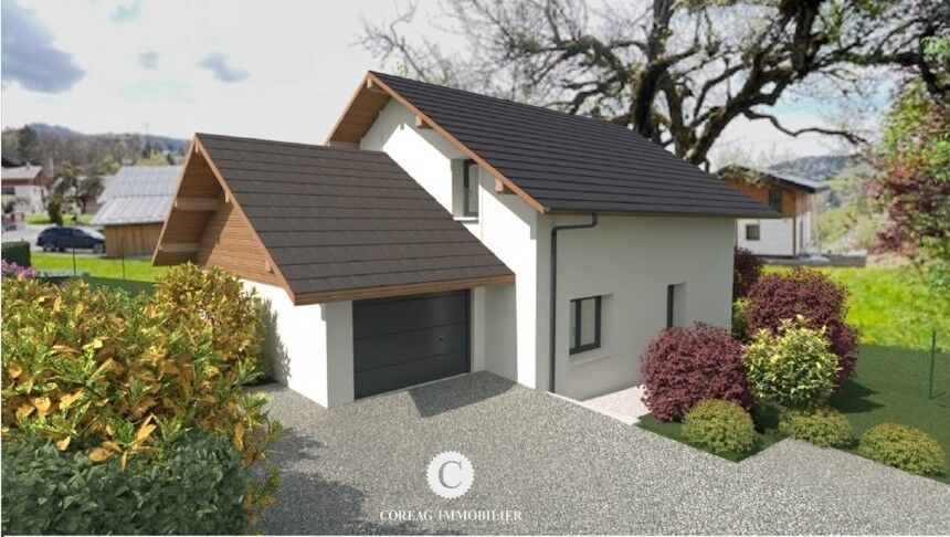 Agence immobilière de Barnabé