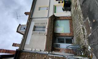 Immeuble   m² à vendre à Saint-Fargeau-Ponthierry (77310)