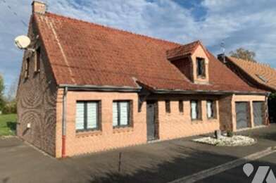 Maison 7 pièces 200000 €