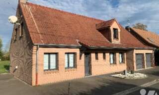 Maison 7 Pièces 162 m² à vendre à Hergnies (59199)