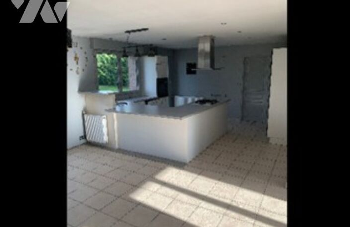 Vente maison 7 pièces 162 m² Hergnies (59199) — photo 3