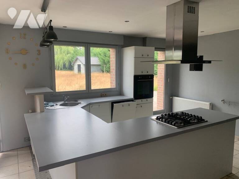 Maison 7 pièces 162 m² — photo 1
