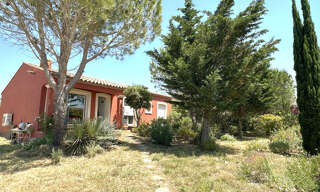 Maison 4 Pièces 100 m² à vendre à Sainte-Valière (11120)