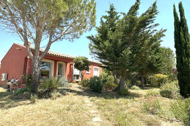 Maison 4 pièces 270000 €