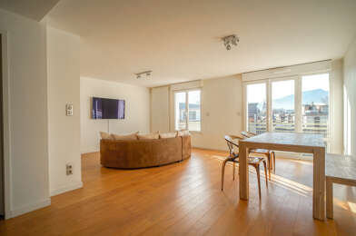 Appartement 4 pièces 309000 €
