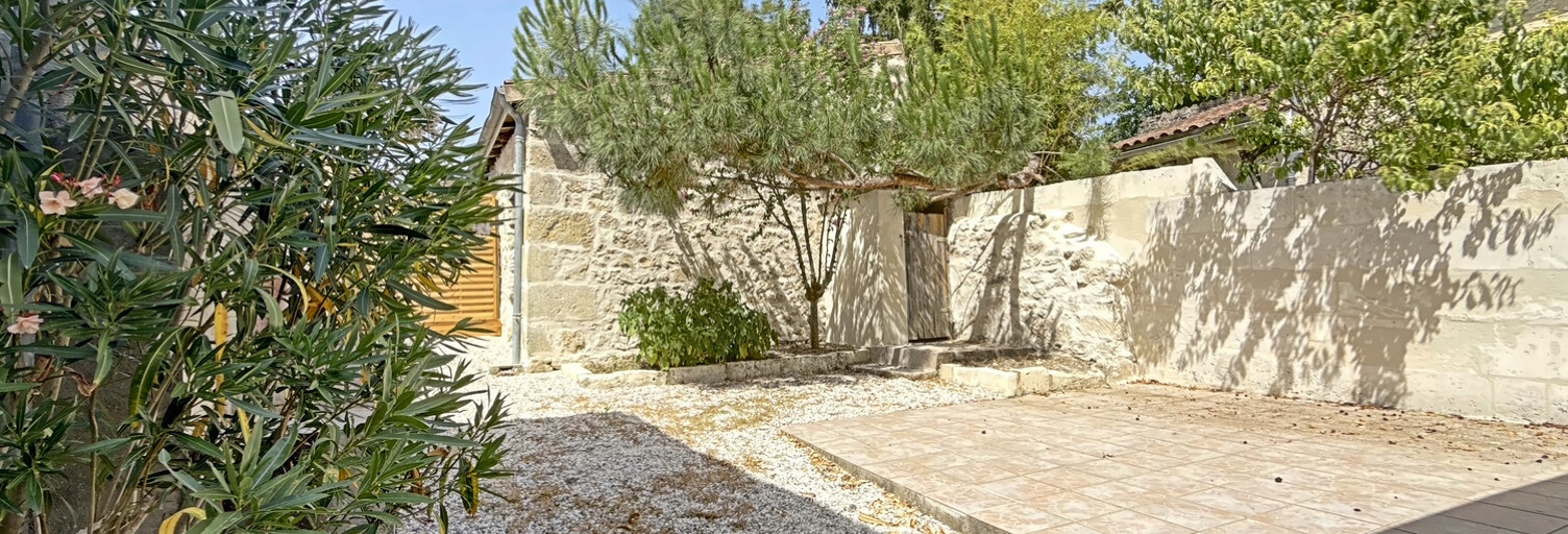 Maison 5 Pièces 115 m² à vendre à Fronsac (33126)