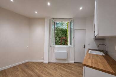 Appartement 1 pièces 182000 €