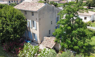 Maison 4 Pièces 120 m² à vendre à Pernes-les-Fontaines (84210)
