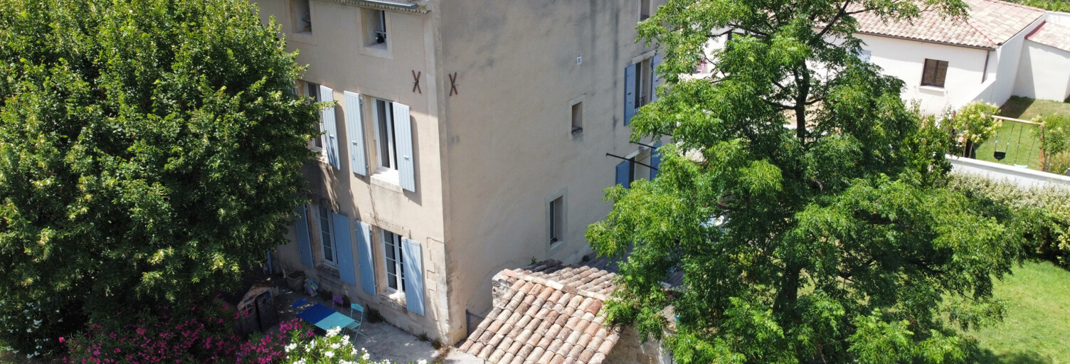Maison 4 Pièces 120 m² à vendre à Pernes-les-Fontaines (84210)