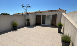 Appartement 4 Pièces 85 m² à vendre à Vauvert (30600)
