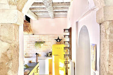 Maison 9 pièces 698000 €