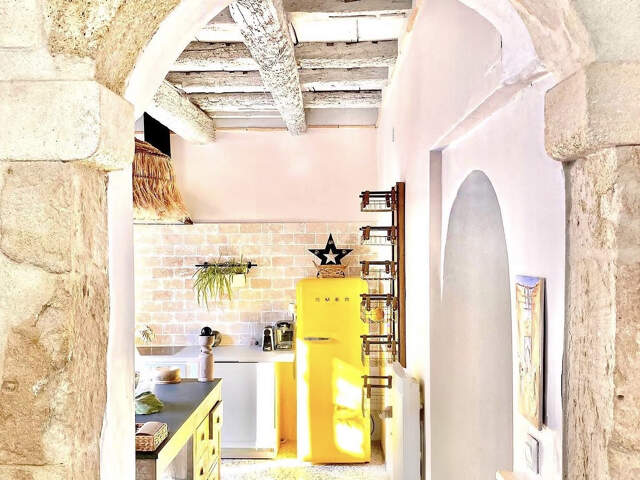 Bien d'exception au coeur de la Camargue — photo du bien