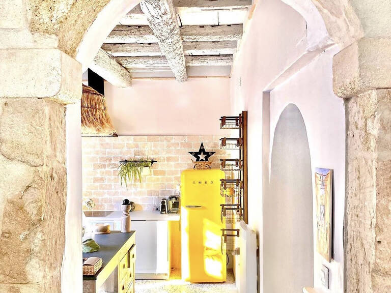 Bien d'exception au coeur de la Camargue — photo 1