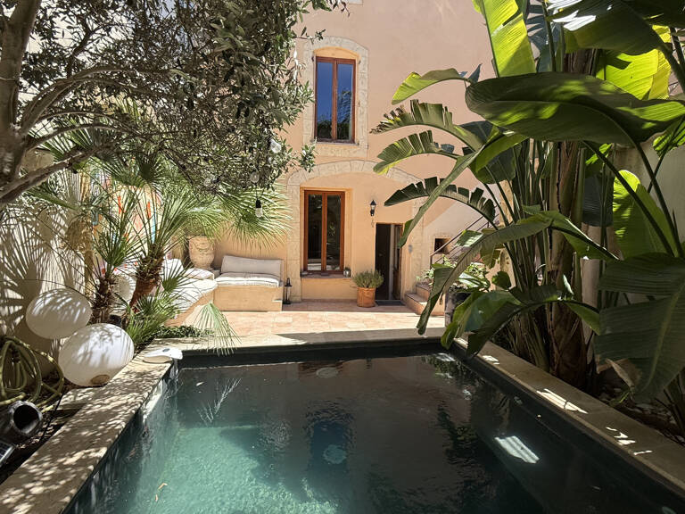 Bien d'exception au coeur de la Camargue — photo 1