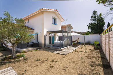 Maison 4 pièces 442000 €