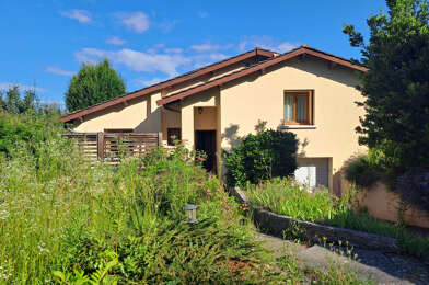 Maison 5 pièces 439000 €