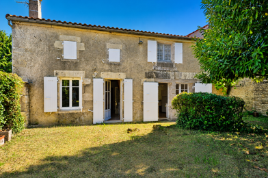 Maison 9 pièces 116490 €