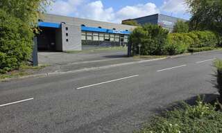 Commerce  1712 m² à vendre à Bondues (59910)