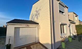 Maison 5 Pièces 90 m² à vendre à Jeumont (59460)