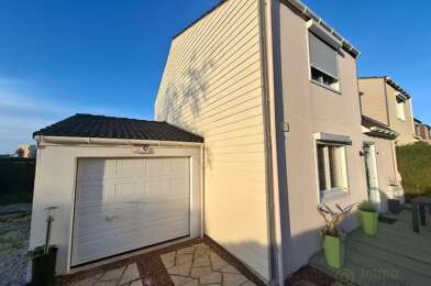 Maison 5 pièces 139990 €