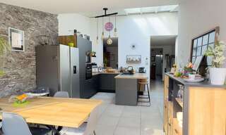 Maison 6 Pièces 128 m² à vendre à Cholet (49300)