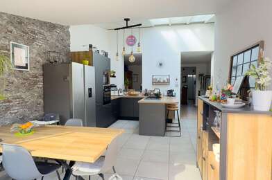 Maison 6 pièces 239000 €