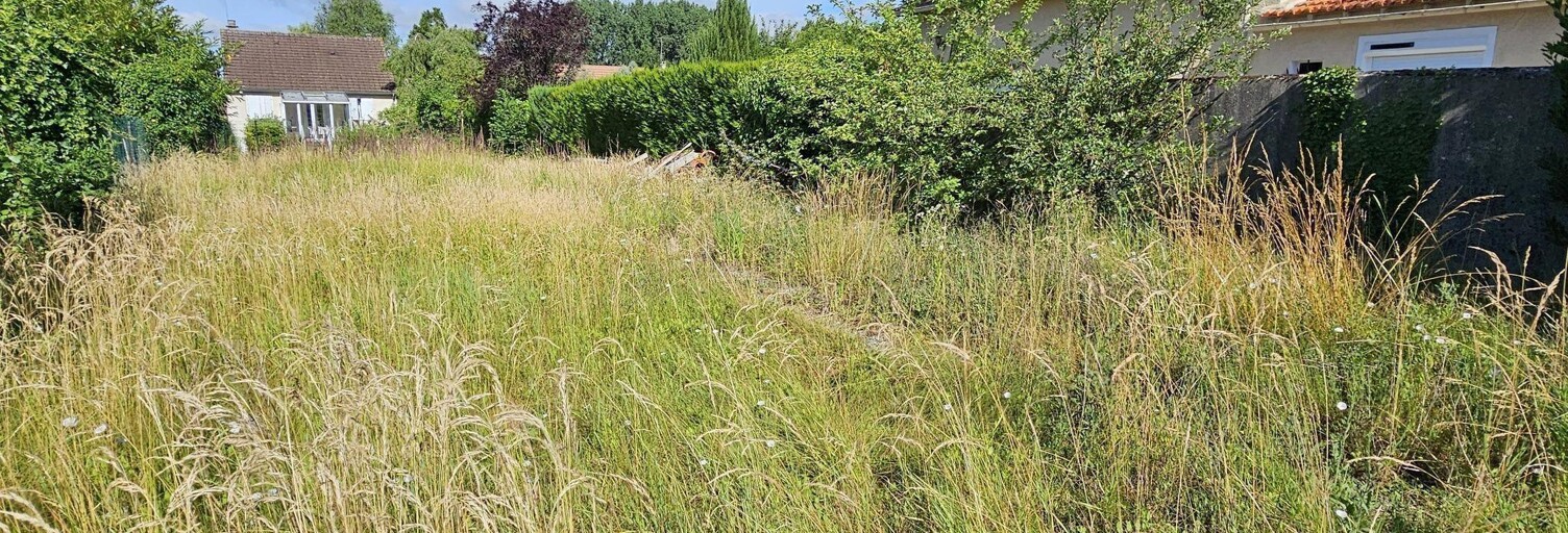 Maison 2 Pièces 87 m² à vendre à Milly-la-Forêt (91490)