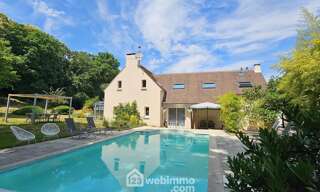 Maison 11 Pièces 320 m² à vendre à Moigny-sur-École (91490)