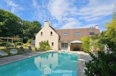 Maison 11 pièces 795000 €
