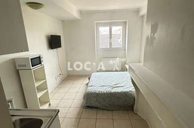 Appartement 1 pièces 690 €