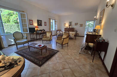Maison 7 pièces 1196000 €