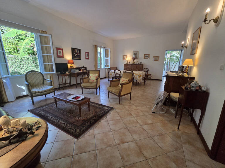 A vendre : grande villa familiale, possibilité de bureaux ou — photo 1