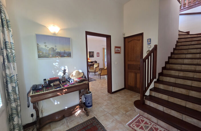 A vendre : grande villa familiale, possibilité de bureaux ou — photo 4