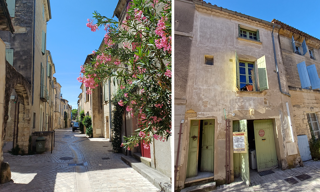 Maison 6 Pièces 130 m² à vendre à Uzès (30700)
