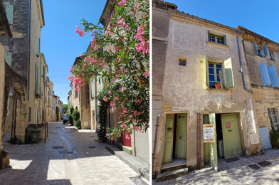 Maison 6 pièces 390000 €