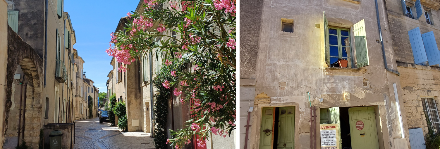 Maison 6 Pièces 130 m² à vendre à Uzès (30700)