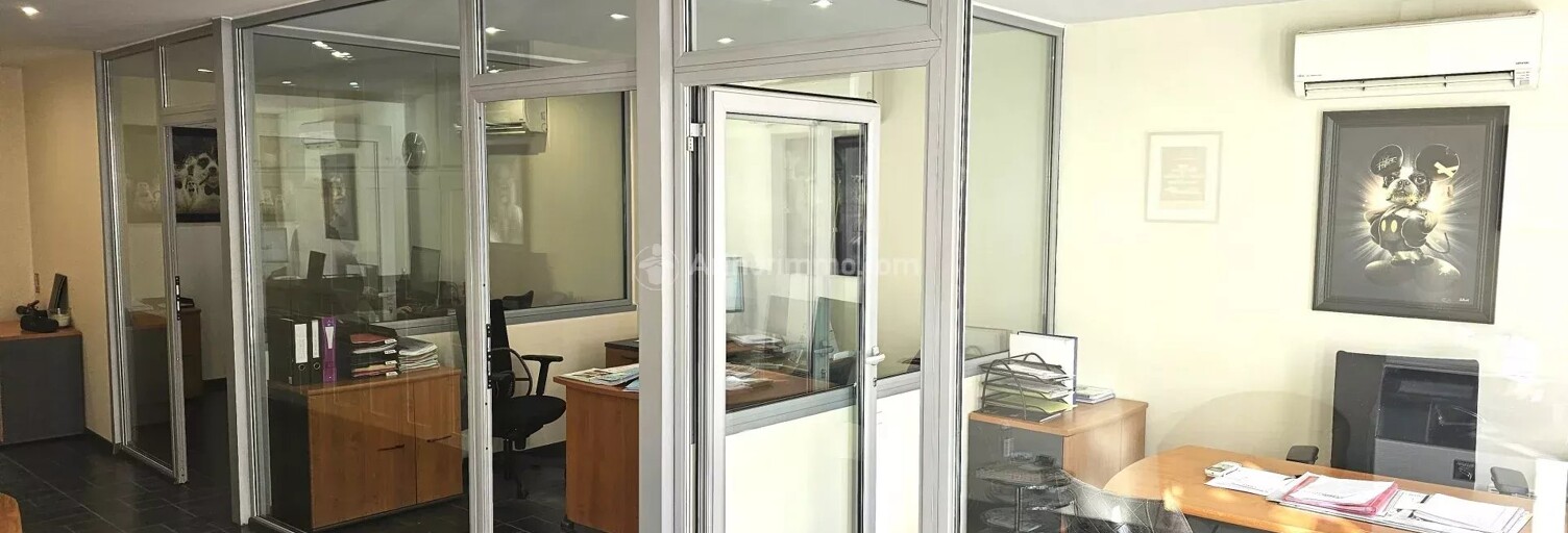 Commerce 4 Pièces 64 m² à louer à Gaillac (81600)
