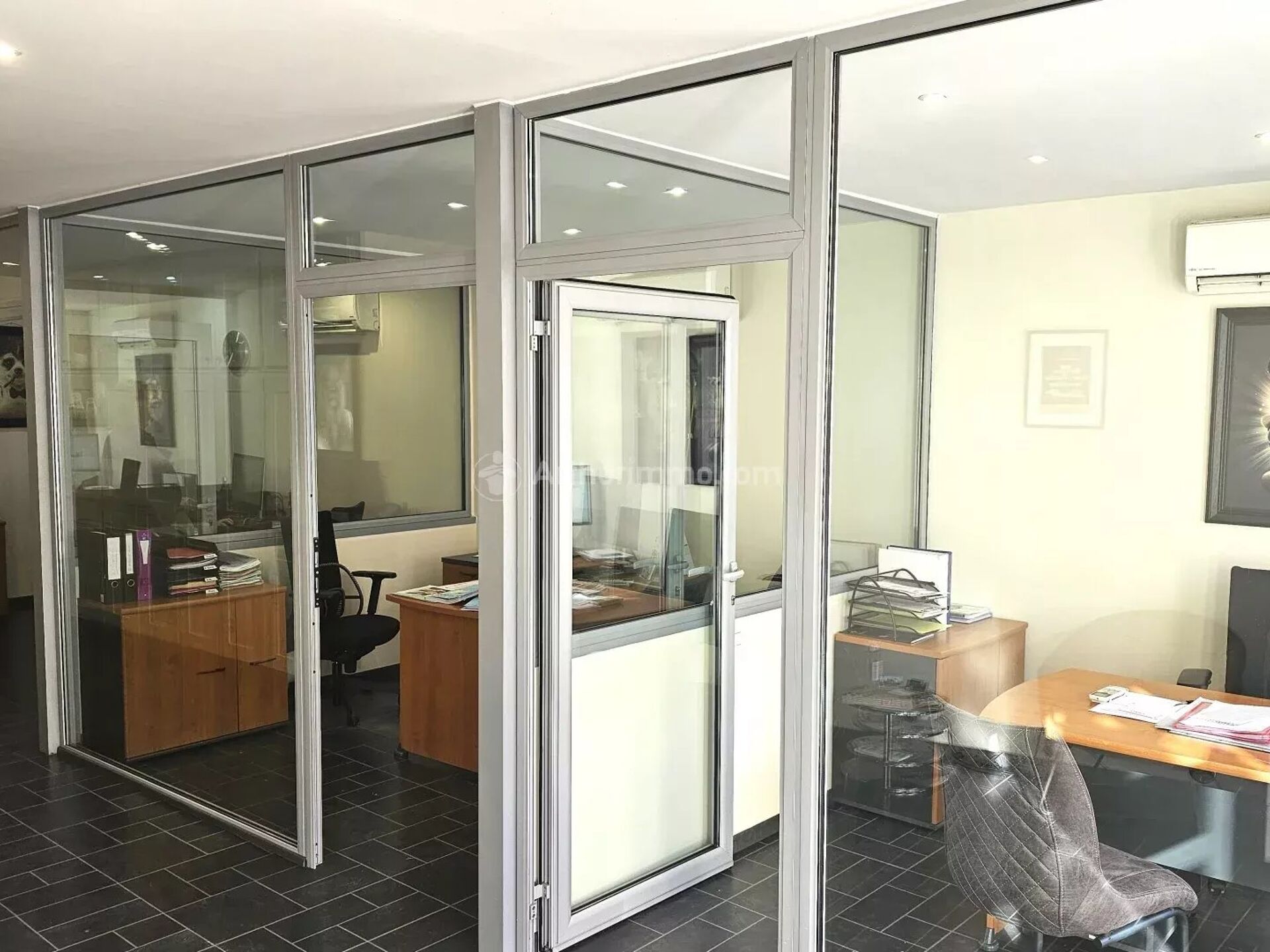 Local commercial 4 pièces 64 m² · à Gaillac · 64 m² · 760 €/mois
