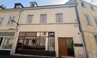 Commerce 2 Pièces 28 m² à louer à Chartres (28000)