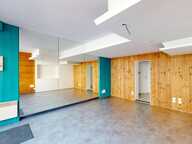 A LOUER - LOCAL COMERCIAL PLACE DROUAISE — photo 4