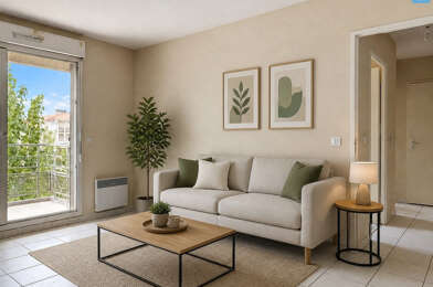 Appartement 2 pièces 230000 €