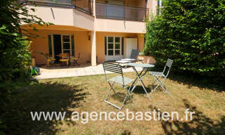 Appartement 2 Pièces 46 m² à louer à Divonne-les-Bains (01220)
