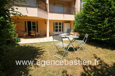 Appartement 2 pièces 1365 €
