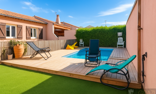 Appartement 5 Pièces 93 m² à vendre à Six-Fours-les-Plages (83140)